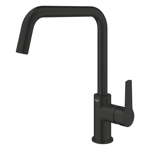 Змішувач для кухні Grohe QuickFix Start 304702430 (CV032190) - 3
