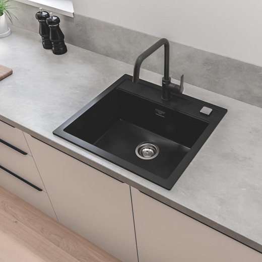 Змішувач для кухні Grohe QuickFix Start 304702430 (CV032190) - 6