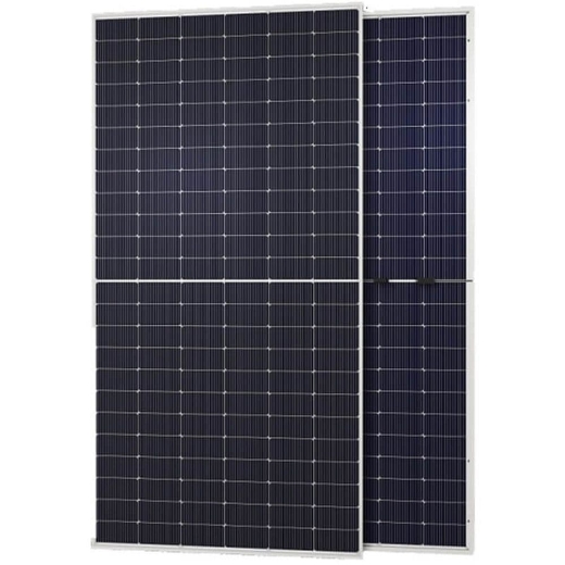 Сонячний фотоелектричний модуль JinkoSolar JKM-620N-66HL4M-BDV bifacial long cable (2118231) - 2
