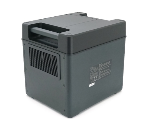 Портативна зарядна станція IEETek Singo3000, 3200W/2048Wh LiFePO₄ (IEET Singo3000) - 3