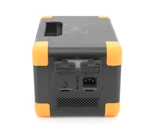 Портативна електростанція Pecron E300LFP 288Wh LiFePO4 (E300LFP) - 4