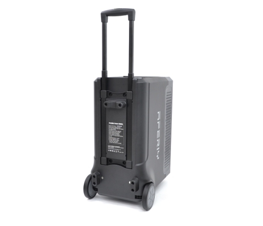 Портативная станция AFERIY AF-P310-EC-H, LiFePO4 3840Втч, max3600Вт (Aferiy AF-P310-EC-H) - 5