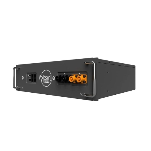 Комплект резервного живлення: гібридний інвертор Sako SUNON V 6.5KW і акумуляторна батарея 51.2В Voltsmile V10 Classic (42-00165-44-00101) - 3