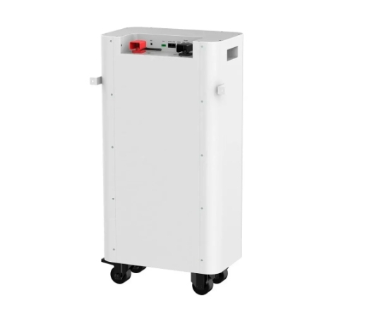 Акумуляторна батарея Must LiFePO4 LP16-48300 51.2V 300Ah, 15.36kWh, BMS150A@16S, CAN2.0/RS232/RS485, 6000 cycles, 490x923x265, 117kg (LP16-48300) - 2