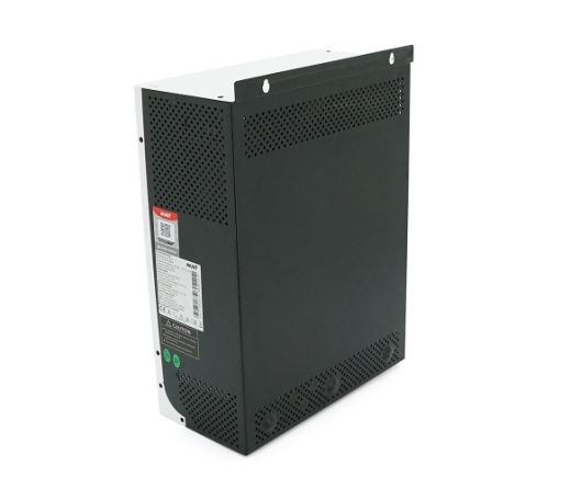 Гібридний інвертор MUST PV18-3024VMPK, 3000W, 24V, струм заряду 20/30A, 230V/13A, MPPT (60А, 145 Vdc), 272x355x100 мм, 7.8 кг (PV18-3024VMPK) - 2