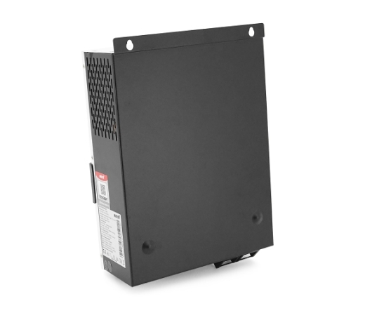 Гібридний інвертор MUST PV18-1012VMPK, 1000W, 12V, струм заряду 10/20A, 230V/4.35A, MPPT (60А, 105 Vdc) (PV18-1012VMPK) - 2