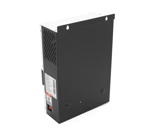 Гiбрiдний ДБЖ MUST PV18-1012VPM, 1000W, 12V, ток заряда 10-20A, 170-280V, MPPT (60А, 105 Vdc), 225*355*92 мм, 5.5 кг (PV18-1012VPM) - 2