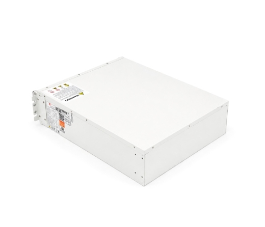 Акумуляторна батарея Felicity ESS LiFePO4 FLH48100UMG2, 51.2V 100Аh, 5,12kW, CAN&RS485, IP21, 6000Cycles, 482,6x565x131mm, 55kg (FLH48100UMG2) - 3