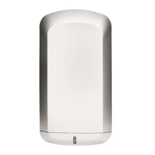 Сушарка для рук сатиновий пластик RAPID PW702 Satin - 4