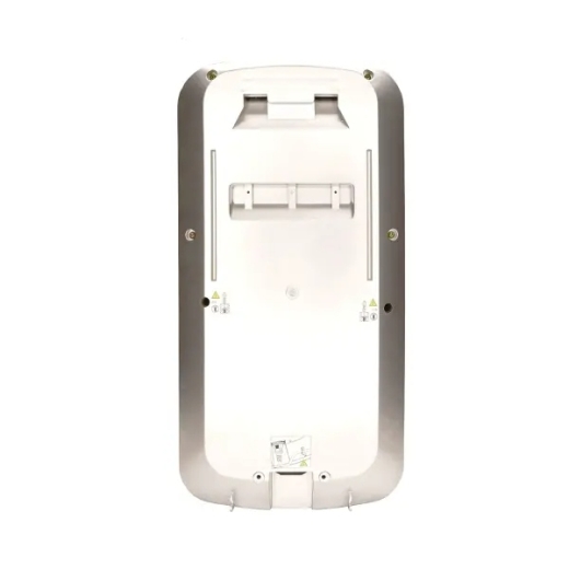 Сушарка для рук сатиновий пластик RAPID PW702 Satin - 5