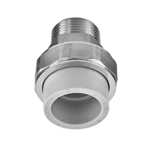 Згін-американка ЗР EUROPRODUCT EP.S0137 - 32x1M" PPR (EP6250) - 3