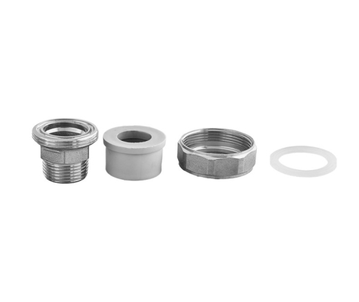 Згін-американка ЗР EUROPRODUCT EP.S0137 - 32x1M" PPR (EP6250) - 4