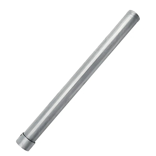 Удлинитель для душевых колонн Haiba EFB-01-30cm, цвет «Хром» (HB9682) - 1