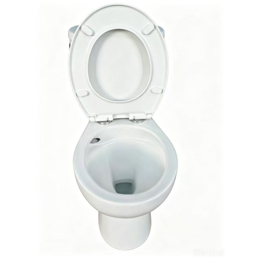 Унітаз-компакт Vivia Classic TRN 65.5*35.2*72.8 білий (А0061820) - 7