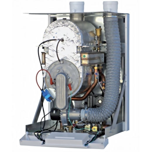 Котел газовый Italtherm TIME POWER 115 K (301001284) - 2