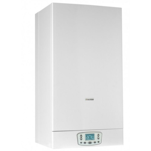 Конденсационный газовый газовый котел ITALTHERM TIME POWER 160 K (301001425) - 1