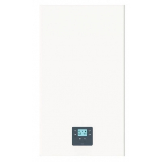 Газовый конденсационный котел Italtherm Smart 25 TK (301021B61) - 1
