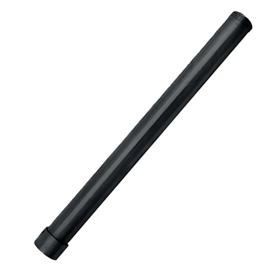 Удлинитель для душевых колонн HAIBA EFB-01-30cm BLACK (HB9683) - 1