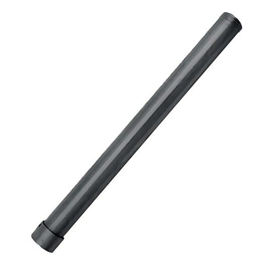 Удлинитель для душевых колонн HAIBA EFB-01-30cm GRAPHITE (HB9684) - 1