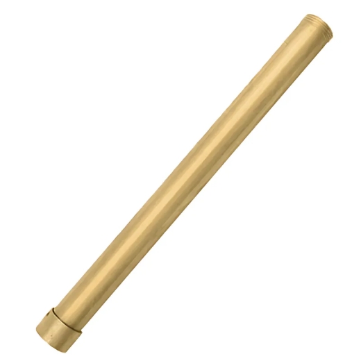 Удлинитель для душевых колонн HAIBA EFB-01-30cm BRUSHED GOLD (HB9685) - 1