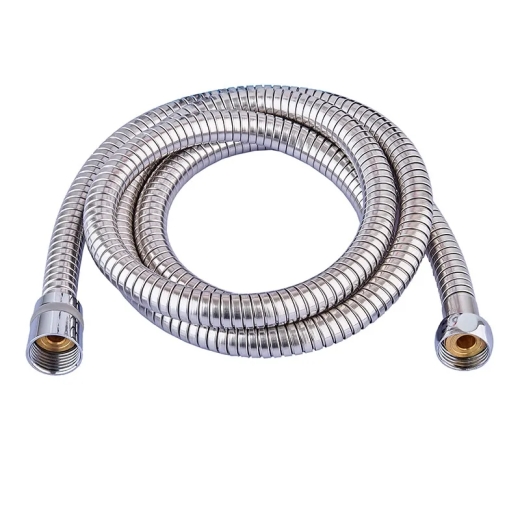 Шланг для душу розтяжний MIXXUS F01-150-200cm (HO0025) - 1