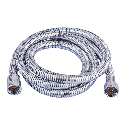 Шланг для душу розтяжний MIXXUS F16-150-200cm (HO0033) - 1