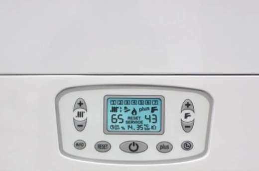 Газовый котел Italtherm Time 27 K + комплект дымохода (301001104) - 2