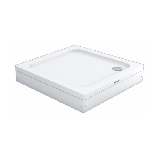 Душовий піддон SHOWER Carisma 90x90 (С15468) - 1