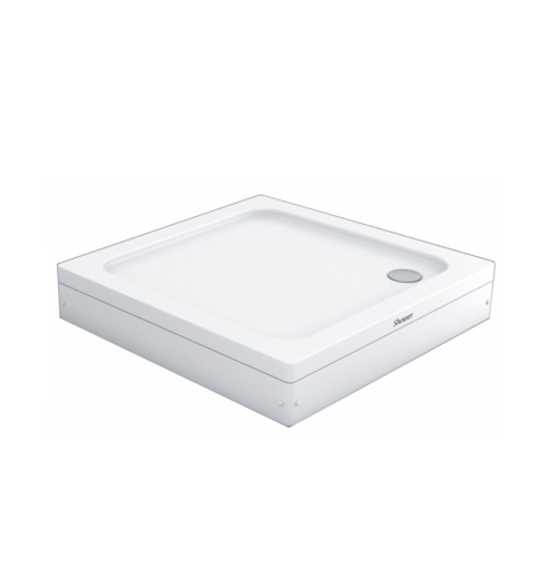 Душовий піддон SHOWER Carisma 100x100 (С15469) - 1