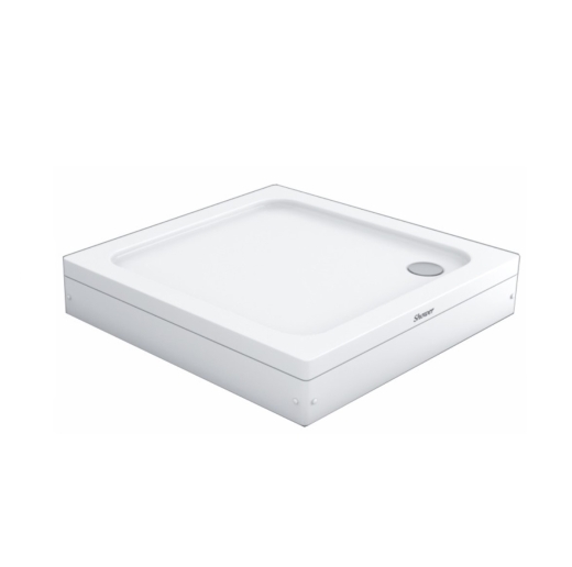 Душовий піддон SHOWER Carisma 70x70 (С15466) - 1