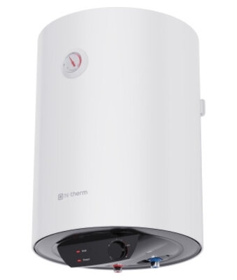 Водонагрівач Hi-therm LUMIA 50 DRY (000005307) - 2