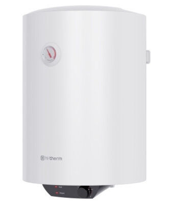 Водонагрівач Hi-therm LUMIA 80 DRY (000005308) - 2