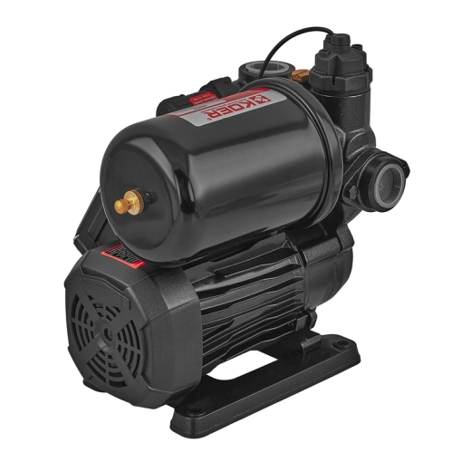 Насосная министанция вихревая интеллектуальная KOER PWZ 250 H=30М, Q=37 л/мин, P=250 Вт, 1"x1" (KP3428) - 3