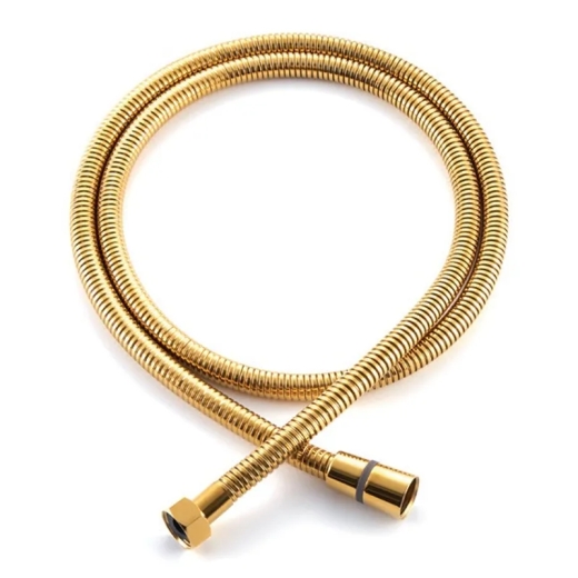 Шланг для душу KOER KB-0801-150-10 GOLD (KR4806) - 1