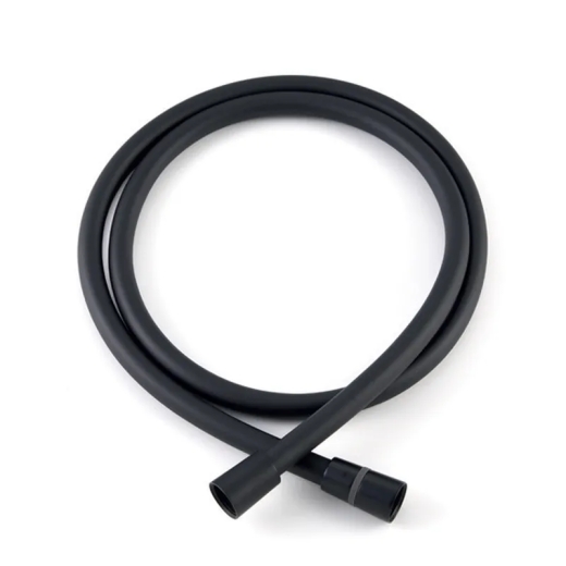 Шланг для душу KOER KB-0804-150-05 BLACK (KR4810) - 1