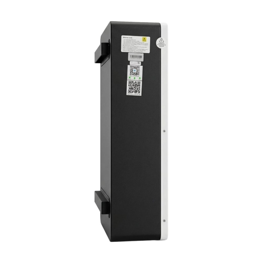 Гібридний інвертор Sako SUNON V 6.5KVA/6200W/48V+120A MPPT + Акумуляторна батарея літій-залізо-фосфатна 100А*год 51.2В 5120Вт*год SK-51.2V100Ah (42-00165+42-00177) - 10
