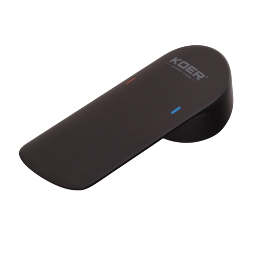 Смеситель для умывальника встраиваемый KOER KB-16028-05 (KR5298) - 4