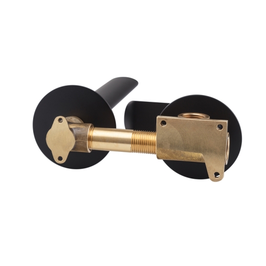 Смеситель для умывальника встраиваемый KOER KB-16028-05 (KR5298) - 5