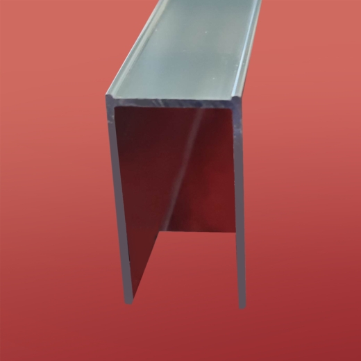 Шторка стеклянная на ванну распашная KOER SR BS01-80x140-TR-01 прозрачное стекло 6мм ХРОМ (KR5400) - 12