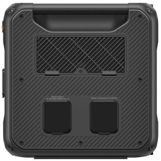 Зарядна станція Bluetti Apex 300, 3840 Вт, 2764,8 Вт*год, UPS, ДБЖ (APEX300) - 4