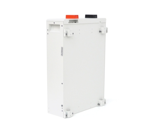 Аккумуляторна батарея Deye LiFePO4 SE-F5-C, 51,2V 100Ah 5KWh, BMS100@16S до 32 parallel(1stack), CAN&RS485 ,Bluetooth, 6000Cycles, 41kg (SE-F5-C) - 2