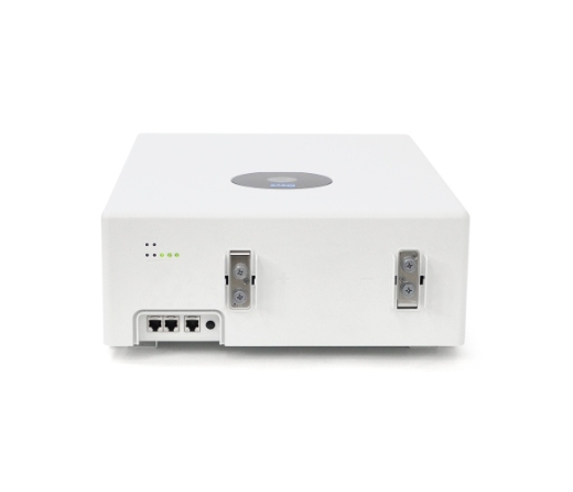 Аккумуляторна батарея Deye LiFePO4 SE-F5-C, 51,2V 100Ah 5KWh, BMS100@16S до 32 parallel(1stack), CAN&RS485 ,Bluetooth, 6000Cycles, 41kg (SE-F5-C) - 3