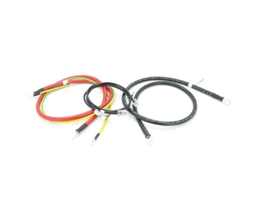 Аккумуляторна батарея Deye LiFePO4 SE-F5-C, 51,2V 100Ah 5KWh, BMS100@16S до 32 parallel(1stack), CAN&RS485 ,Bluetooth, 6000Cycles, 41kg (SE-F5-C) - 4