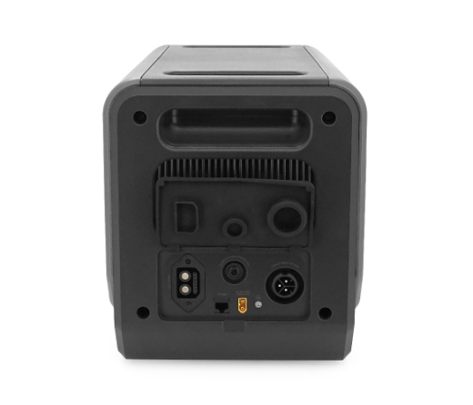 Портативна зарядна станція ALLWEI SGR-PPS2400-2PRO, 2400W/2048Wh LiFePO₄, MPPT 500W max ХТ60/12 – 60 В/10 А, 2xDC5521-12V-12A, 23.5 кг (SGR-PPS2400-2PRO) - 5