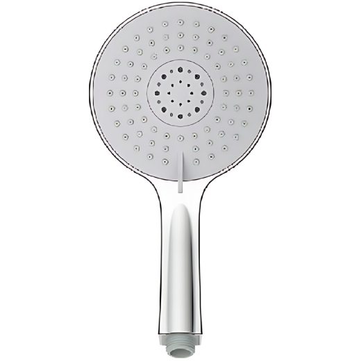 Лійка для душу KOER KP-0408-01 5 функцій ХРОМ (KR5412) - 2