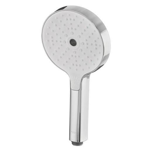 Лійка для душу KOER KP-0411-01 3 функції ХРОМ (KR5415) - 1