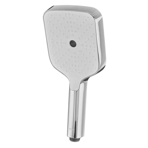 Лійка для душу KOER KP-0412-01 3 функції ХРОМ (KR5416) - 1