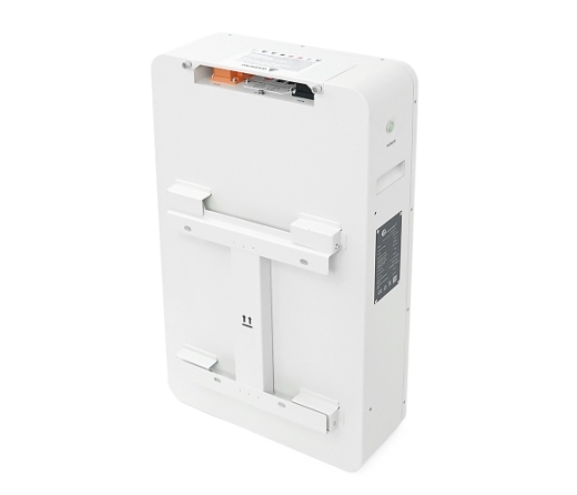 Комплект: Гібридний інвертор Felicity IVEM8048-II (Gen-port) 8KVA 48V RS485 + Акумулятор FelicityESS FLA48171-EU 48v 171Ah, BMS 120A@16S, 8.75kW (IVEM8048-II 8KVA 48V+FLA48171-EU) - 5