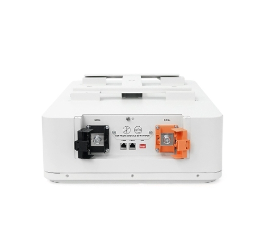 Комплект: Гібридний інвертор Felicity IVEM8048-II (Gen-port) 8KVA 48V RS485 + Акумулятор FelicityESS FLA48171-EU 48v 171Ah, BMS 120A@16S, 8.75kW (IVEM8048-II 8KVA 48V+FLA48171-EU) - 6