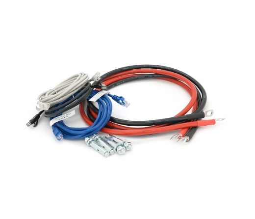 Комплект: Гібридний інвертор Felicity IVEM8048-II (Gen-port) 8KVA 48V RS485 + Акумулятор FelicityESS FLA48171-EU 48v 171Ah, BMS 120A@16S, 8.75kW (IVEM8048-II 8KVA 48V+FLA48171-EU) - 7